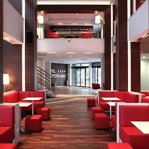 Hotel Le Méditerranée, Lourdes