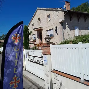  Gasthof Bon Camino