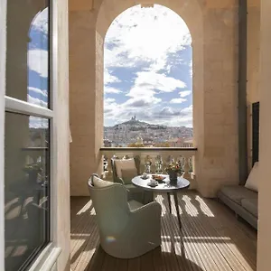 Intercontinental - Dieu By Ihg Marsella