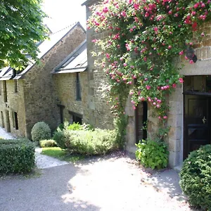  Holiday home Ferme Christophe France