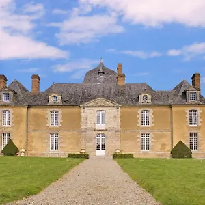  Country house Chateau Du Bois Glaume France