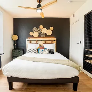 Appart hôtel Cowool, Toulouse