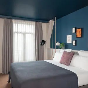 **** Hotel Belleval France