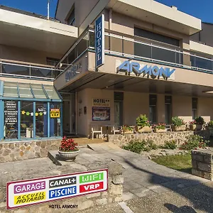 Armony Hotel