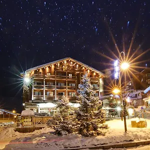 *** Hotel Le Refuge France