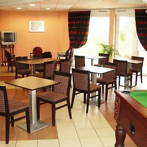 Hotel Nemea Val Dancelle, Saint Jean de Luz