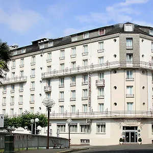 Hotel Florida, Lourdes